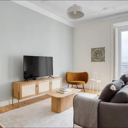 Privativa Kwatera prywatna Lizbona