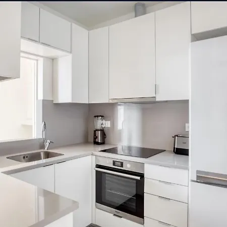 Kwatera prywatna Privativa *