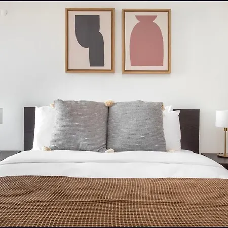 Homestay szállás Privativa Lisboa